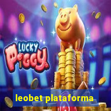 leobet plataforma